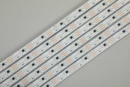 Next Gen RGBIC Unterbodenbeleuchtungs-Kit Double Row Power Kit (6-teilig)